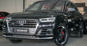 Audi SQ5 , garage LA MAISON DE L'AUTO  Mudaison